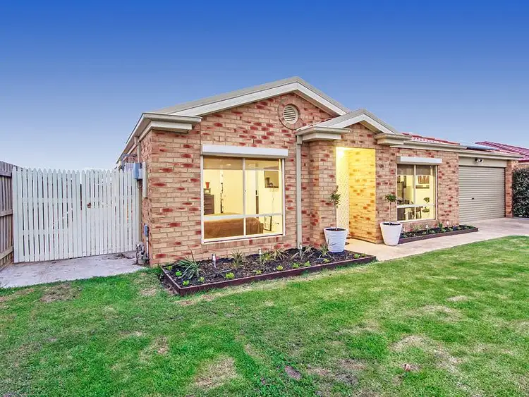 Second view of Homely house listing, 62 Cuthbert Ave, Truganina VIC