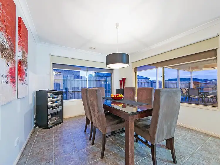 Third view of Homely house listing, 62 Cuthbert Ave, Truganina VIC