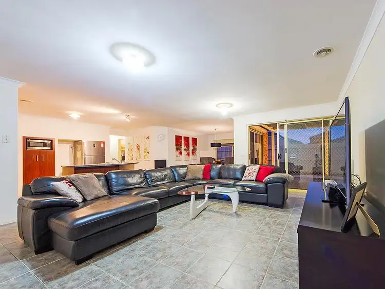 Fourth view of Homely house listing, 62 Cuthbert Ave, Truganina VIC