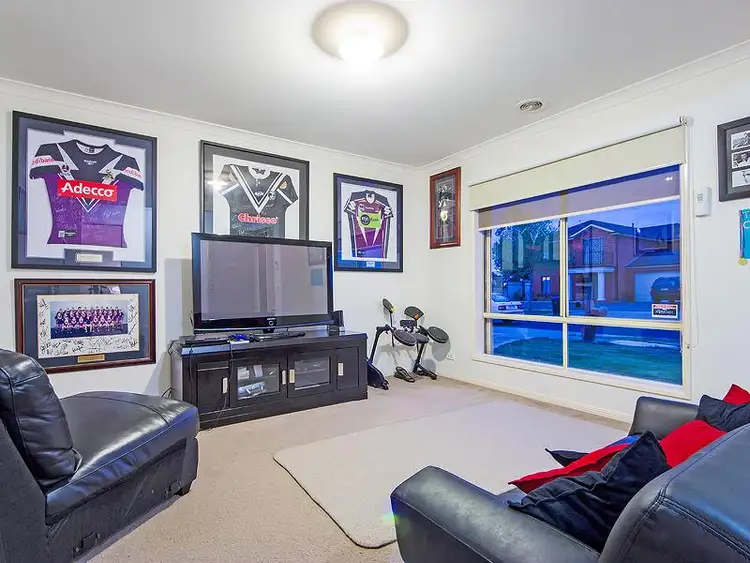Fifth view of Homely house listing, 62 Cuthbert Ave, Truganina VIC