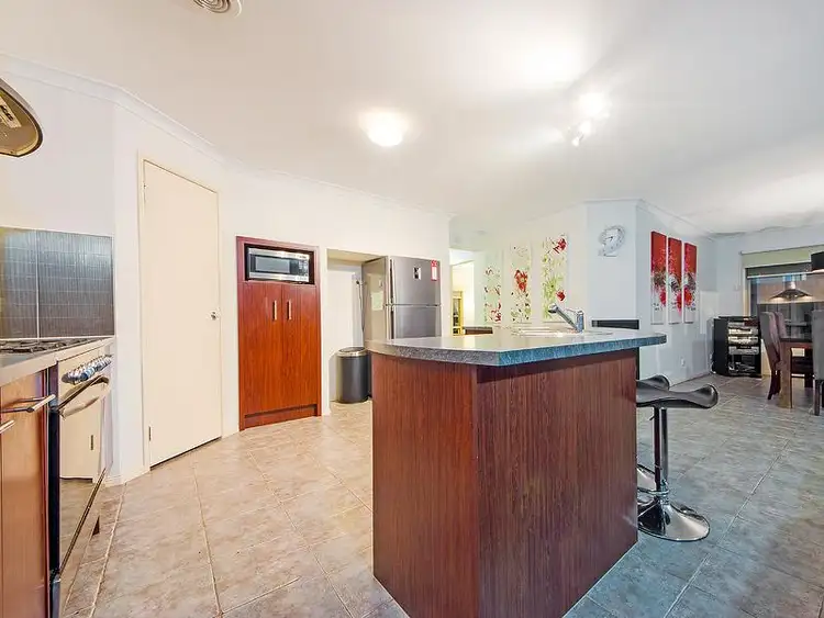 Sixth view of Homely house listing, 62 Cuthbert Ave, Truganina VIC