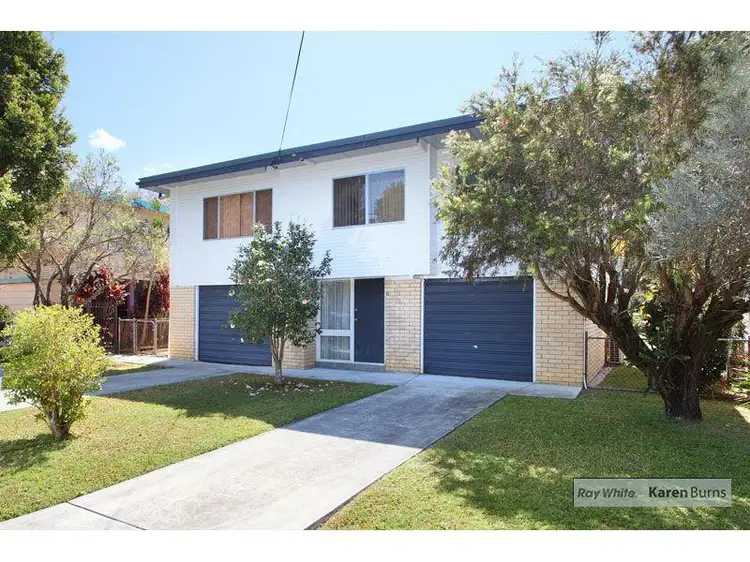 Main view of Homely house listing, 13 Ijong St, Kenmore QLD