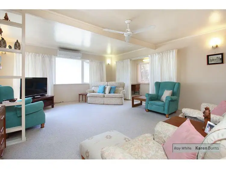Second view of Homely house listing, 13 Ijong St, Kenmore QLD