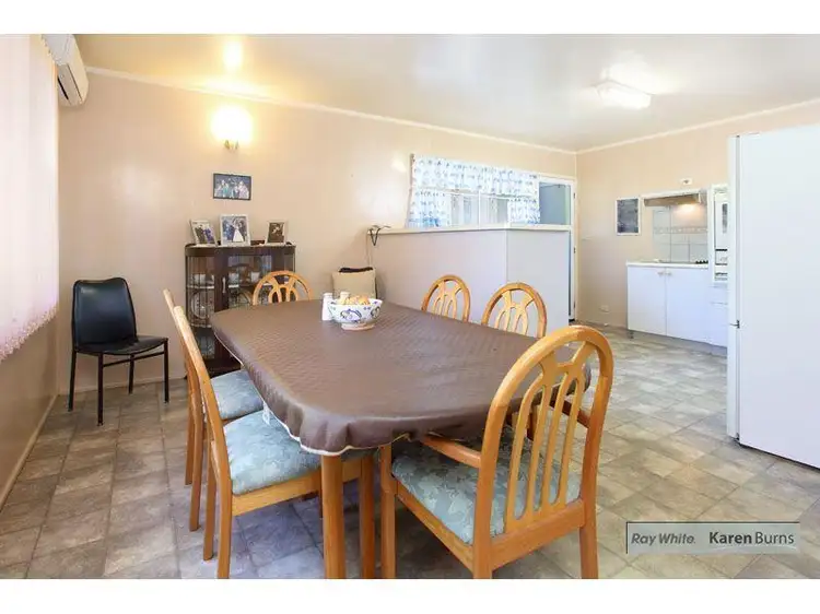 Fourth view of Homely house listing, 13 Ijong St, Kenmore QLD