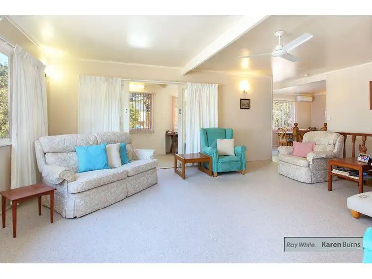 Fifth view of Homely house listing, 13 Ijong St, Kenmore QLD