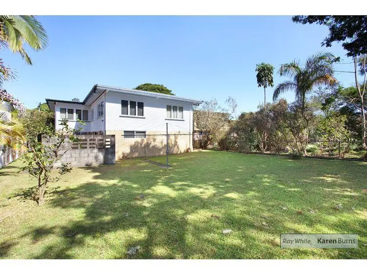 Sixth view of Homely house listing, 13 Ijong St, Kenmore QLD