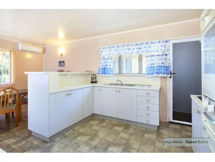 Seventh view of Homely house listing, 13 Ijong St, Kenmore QLD