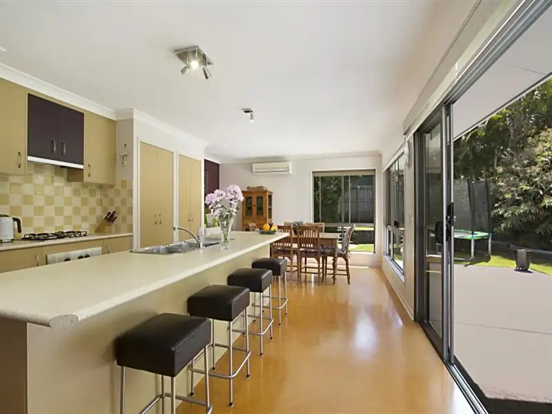 Main view of Homely house listing, 10 Jagera Cl, Pottsville NSW