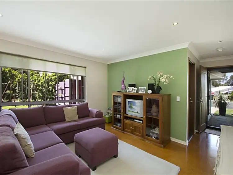 Third view of Homely house listing, 10 Jagera Cl, Pottsville NSW