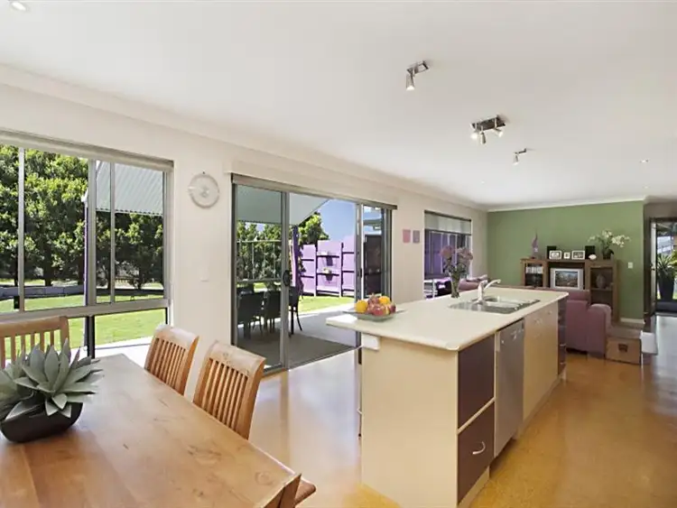 Fourth view of Homely house listing, 10 Jagera Cl, Pottsville NSW