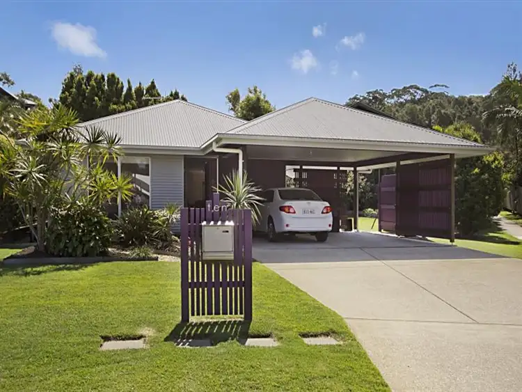 Sixth view of Homely house listing, 10 Jagera Cl, Pottsville NSW