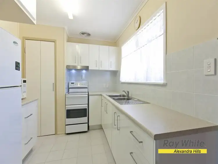 Second view of Homely house listing, 18 Westminster Ave, Alexandra Hills QLD