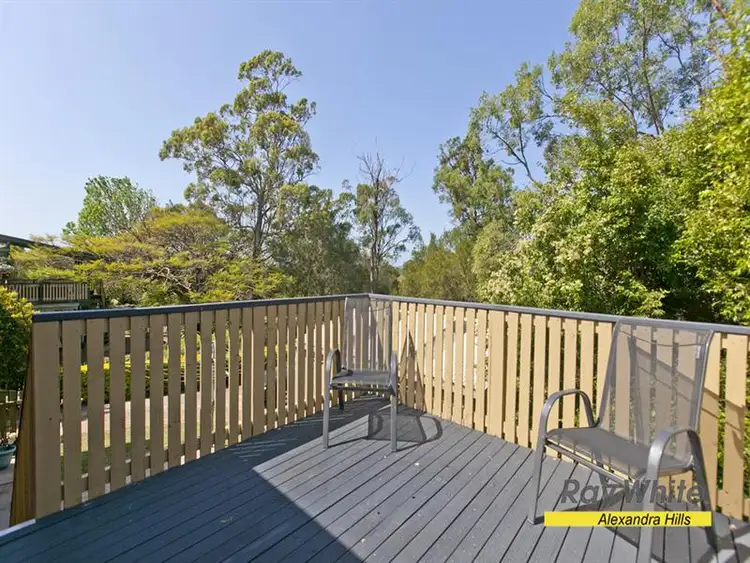 Sixth view of Homely house listing, 18 Westminster Ave, Alexandra Hills QLD