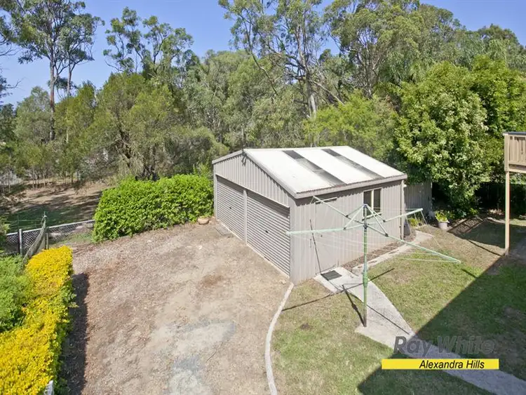 Seventh view of Homely house listing, 18 Westminster Ave, Alexandra Hills QLD