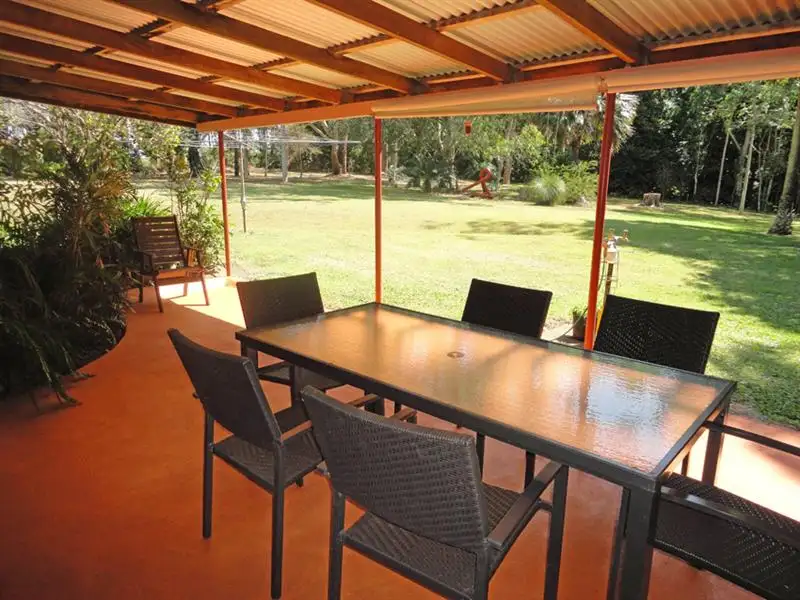 Main view of Homely house listing, Lot 28 Gillies Hwy, Atherton QLD