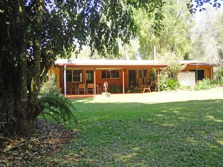 Fifth view of Homely house listing, Lot 28 Gillies Hwy, Atherton QLD