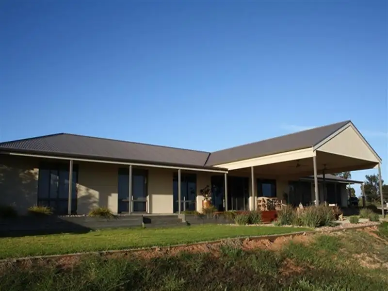 Main view of Homely house listing, 26 Pike Creek Rd, Lyrup SA
