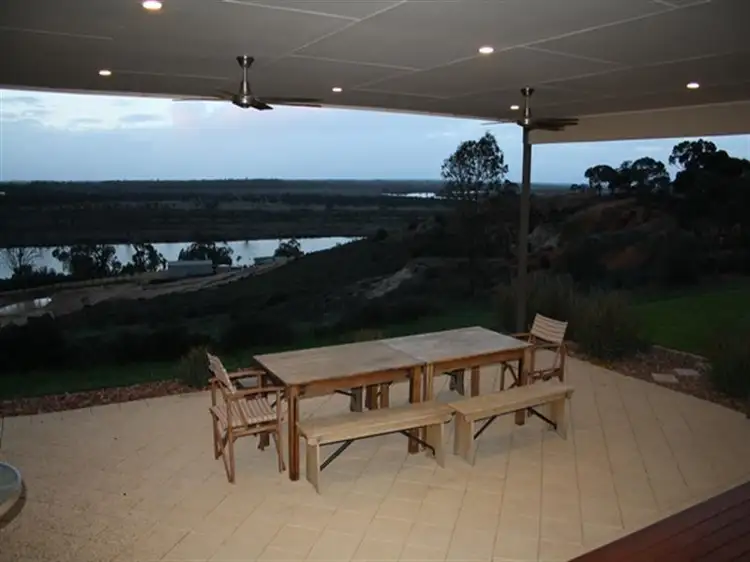 Second view of Homely house listing, 26 Pike Creek Rd, Lyrup SA