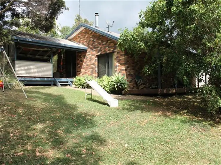 5 Jura Ct, Tamborine Mountain QLD