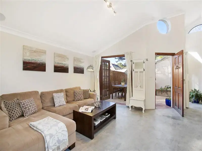 Main view of Homely house listing, 280b Balmain Rd, Lilyfield NSW