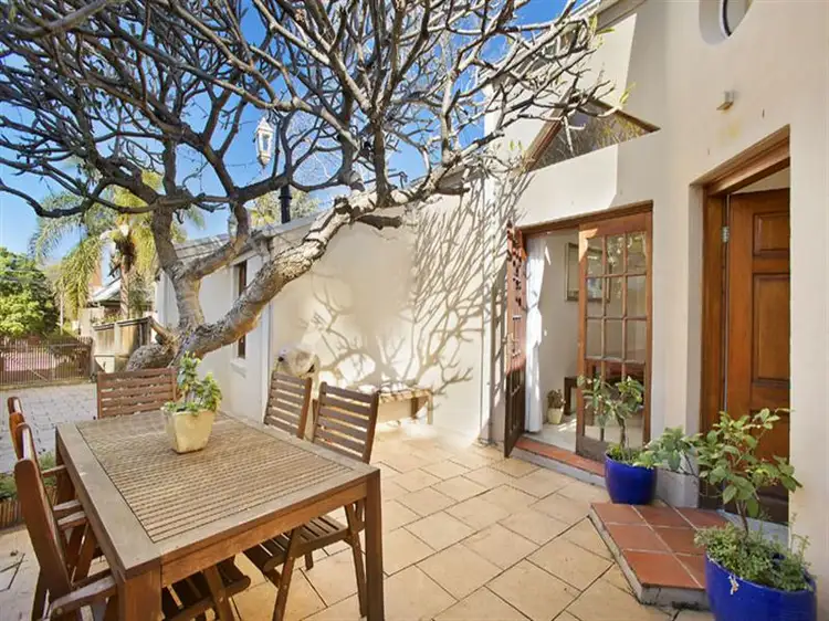 Second view of Homely house listing, 280b Balmain Rd, Lilyfield NSW