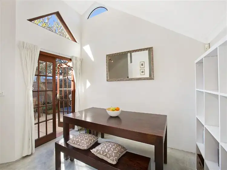 Third view of Homely house listing, 280b Balmain Rd, Lilyfield NSW