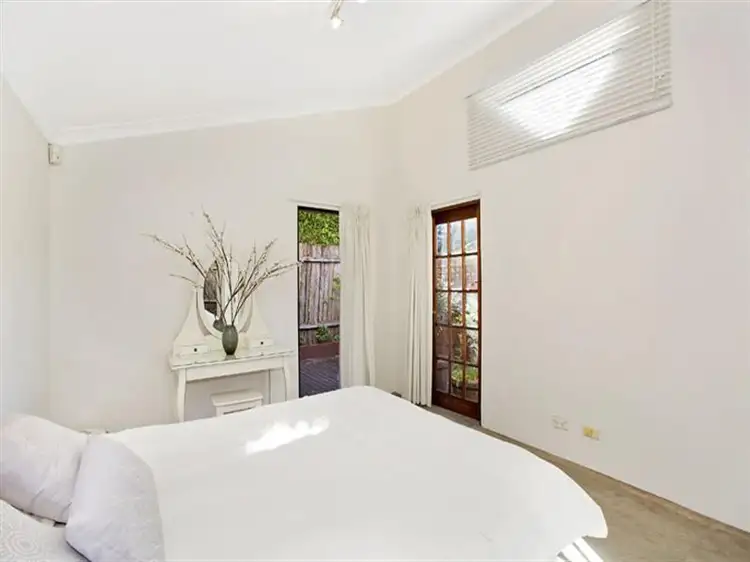 Fourth view of Homely house listing, 280b Balmain Rd, Lilyfield NSW