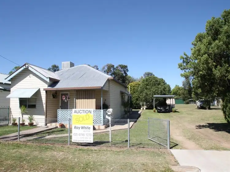 10 Single St, Werris Creek NSW