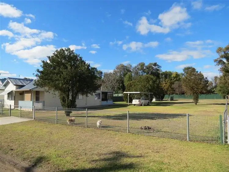 Second view of Homely house listing, 10 Single St, Werris Creek NSW