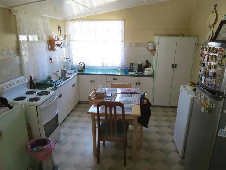 Third view of Homely house listing, 10 Single St, Werris Creek NSW