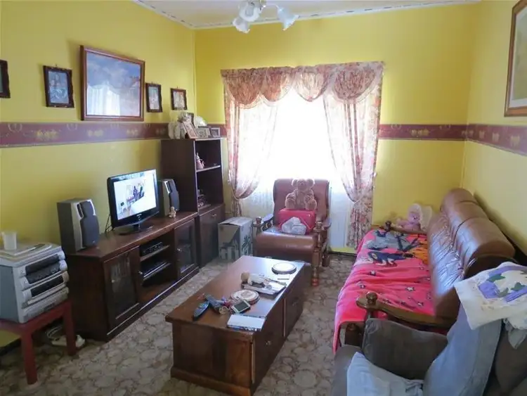 Fifth view of Homely house listing, 10 Single St, Werris Creek NSW