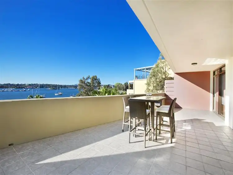 Main view of Homely unit listing, 304/31 Margaret St, Rozelle NSW