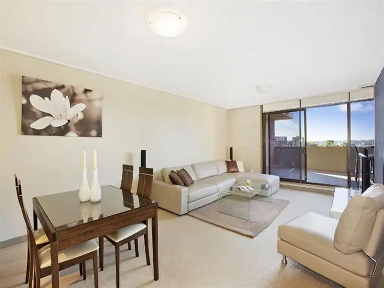 Second view of Homely unit listing, 304/31 Margaret St, Rozelle NSW