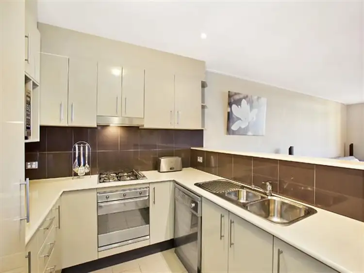 Third view of Homely unit listing, 304/31 Margaret St, Rozelle NSW