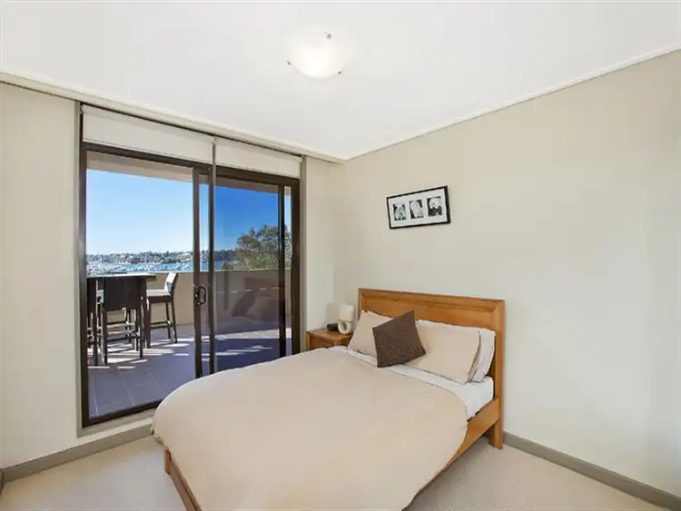 Fourth view of Homely unit listing, 304/31 Margaret St, Rozelle NSW