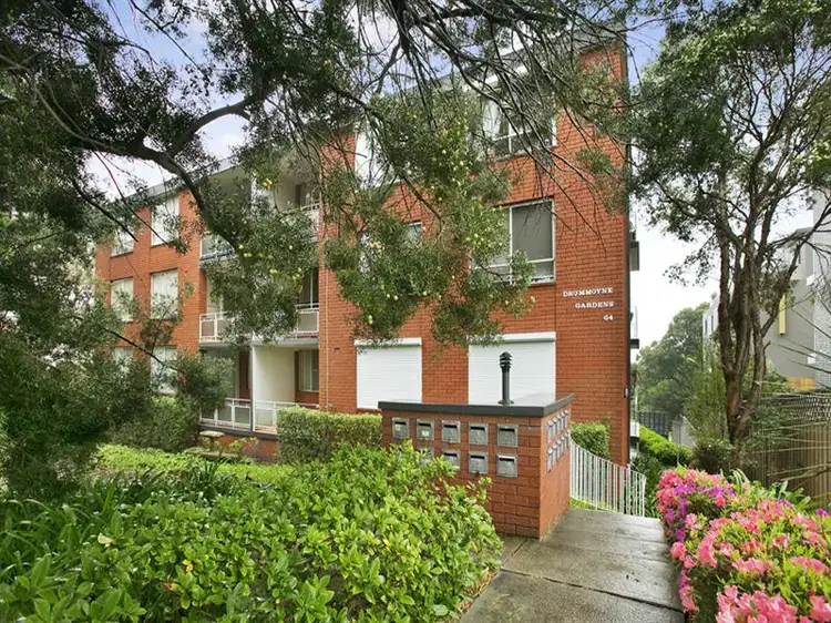 6/64-66 Lyons Rd, Drummoyne NSW
