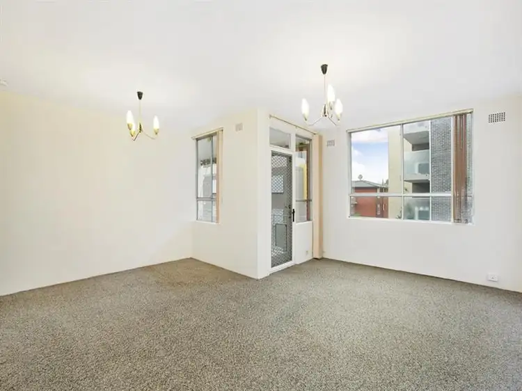 Fourth view of Homely unit listing, 6/64-66 Lyons Rd, Drummoyne NSW