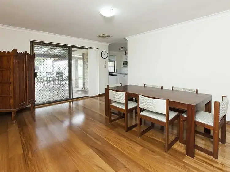 Sixth view of Homely house listing, 4 Gilba Cl, Hillman WA