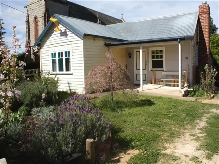 45 Elrington St, Braidwood NSW