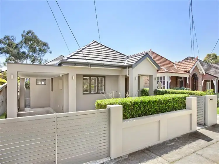 100 Edenholme Rd, Wareemba NSW