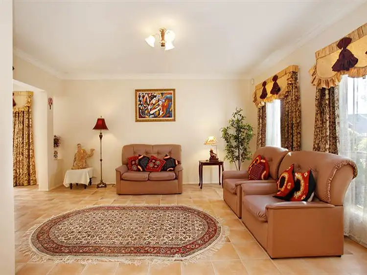 Second view of Homely house listing, 3 Glenavon Pl, Glen Alpine NSW