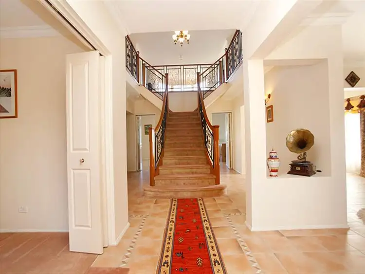 Third view of Homely house listing, 3 Glenavon Pl, Glen Alpine NSW