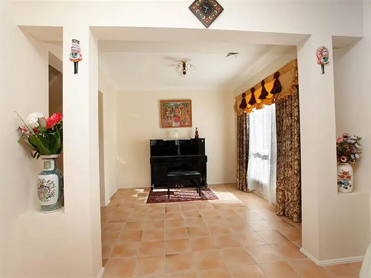 Fourth view of Homely house listing, 3 Glenavon Pl, Glen Alpine NSW
