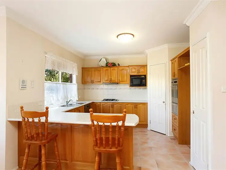 Fifth view of Homely house listing, 3 Glenavon Pl, Glen Alpine NSW