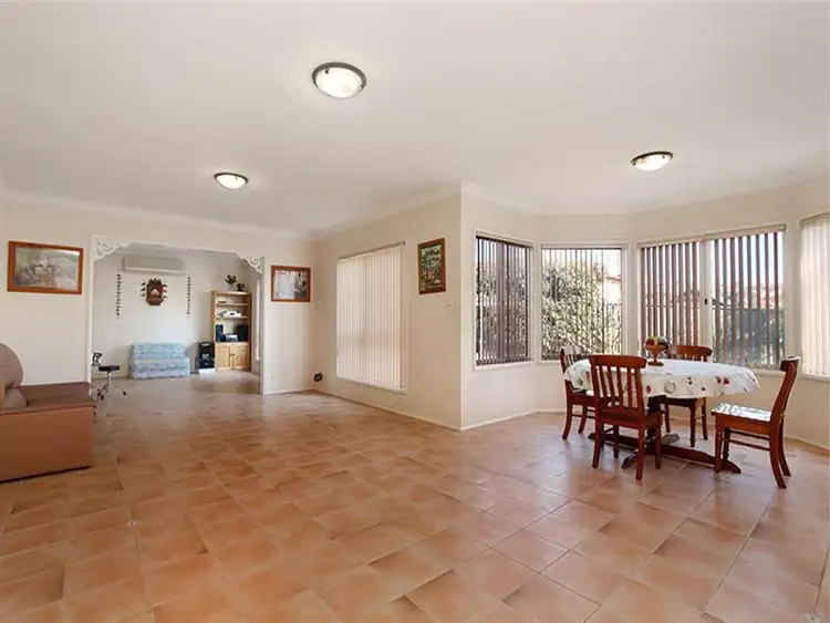 Sixth view of Homely house listing, 3 Glenavon Pl, Glen Alpine NSW