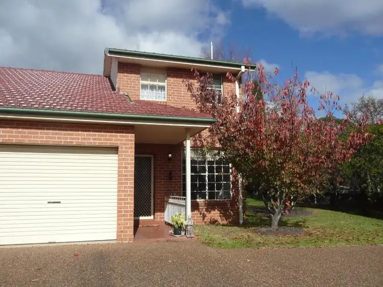 3/11 Funston St, Bowral NSW