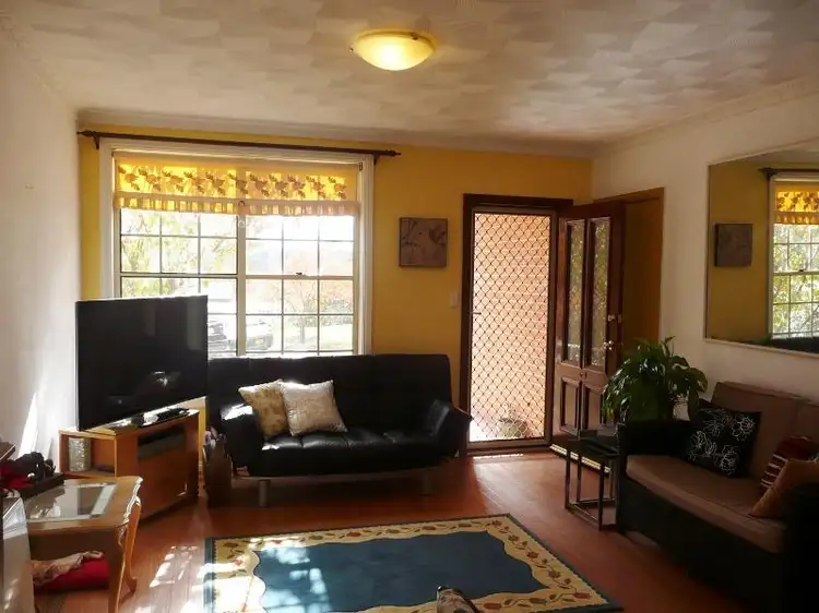 Second view of Homely house listing, 3/11 Funston St, Bowral NSW