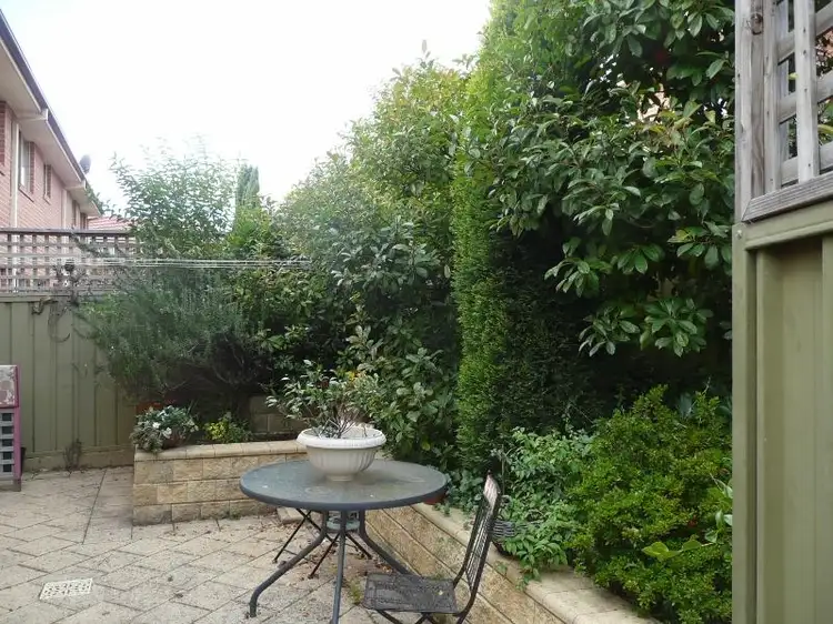 Fifth view of Homely house listing, 3/11 Funston St, Bowral NSW