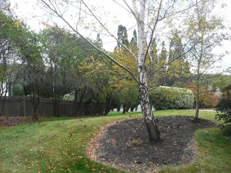 Sixth view of Homely house listing, 3/11 Funston St, Bowral NSW