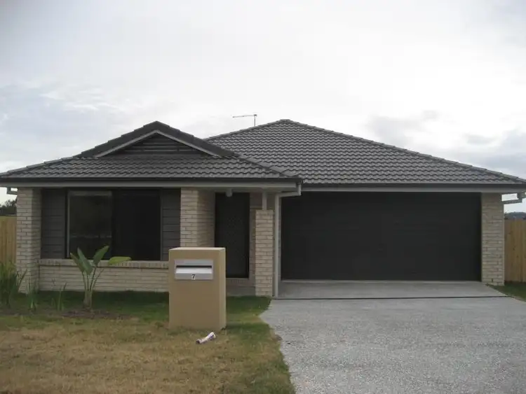 Main view of Homely house listing, 7 Israel Folau St, Goodna QLD